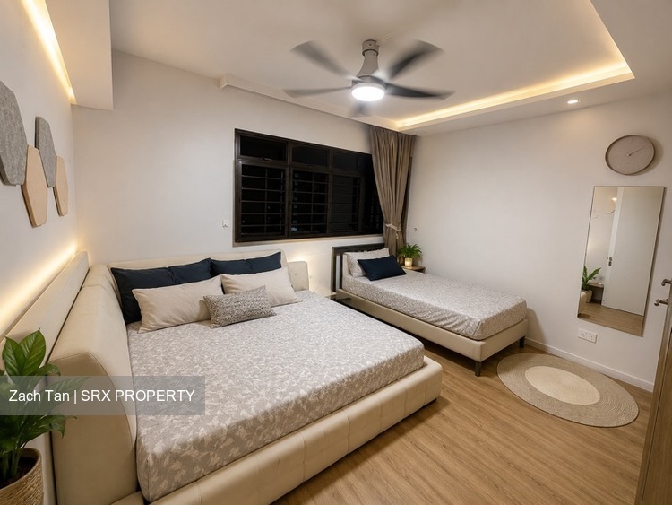 Blk 653A Jurong West Street 61 (Jurong West), HDB 5 Rooms #555610781